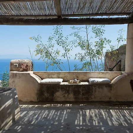 Casa Falco Della Regina