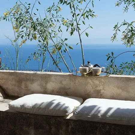 Casa Falco Della Regina Сasa de vacaciones Pecorini