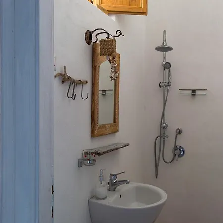Сasa de vacaciones Casa Falco Della Regina Pecorini