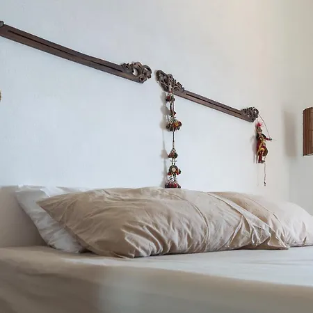 Сasa de vacaciones Casa Falco Della Regina *
