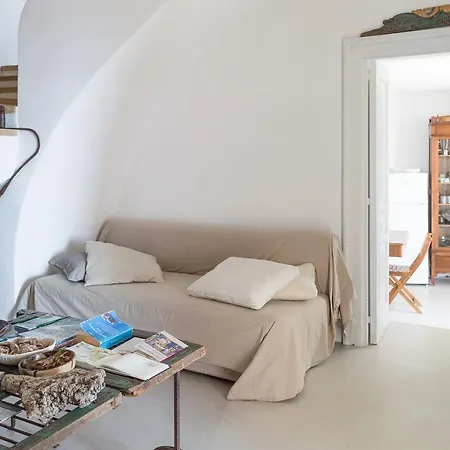 Casa Falco Della Regina Сasa de vacaciones