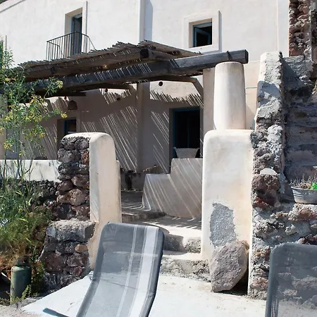 Сasa de vacaciones Casa Falco Della Regina