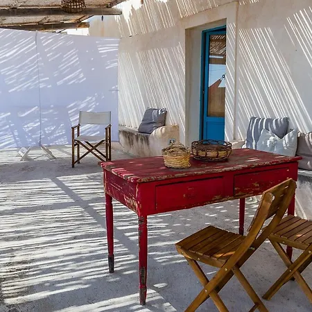 Casa Falco Della Regina Сasa de vacaciones Pecorini