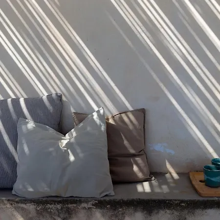 Сasa de vacaciones Casa Falco Della Regina *