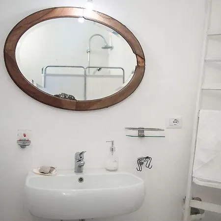 Сasa de vacaciones Casa Falco Della Regina