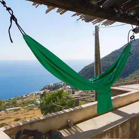 Сasa de vacaciones Casa Falco Della Regina *