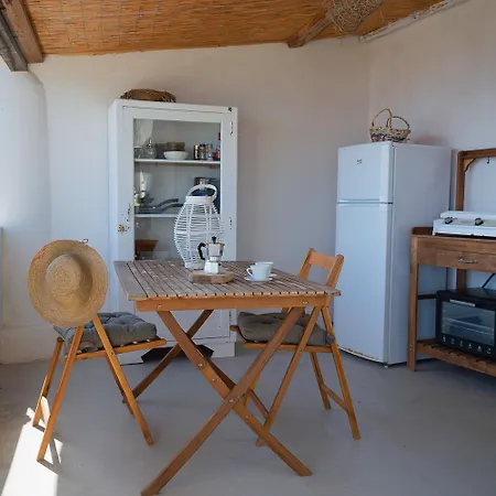 Casa Falco Della Regina Сasa de vacaciones