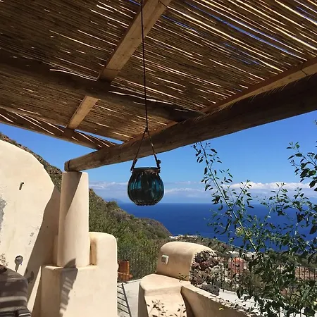 Casa Falco Della Regina