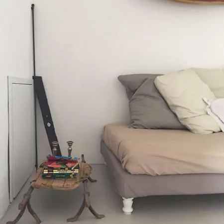 Сasa de vacaciones Casa Falco Della Regina *