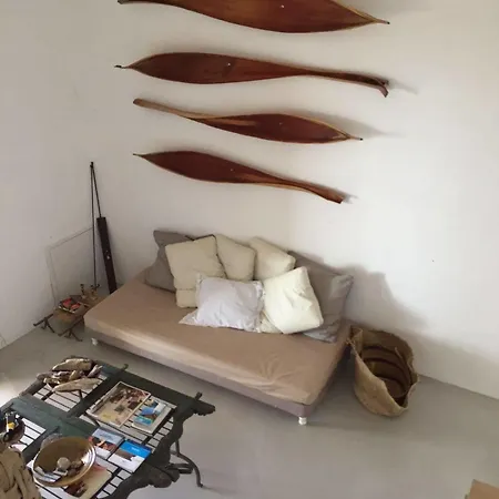 Casa Falco Della Regina Сasa de vacaciones *
