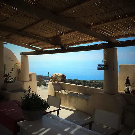 Casa Falco Della Regina Сasa de vacaciones *