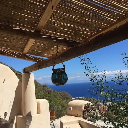 Сasa de vacaciones Casa Falco Della Regina Pecorini