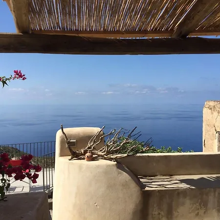 Сasa de vacaciones Casa Falco Della Regina Pecorini