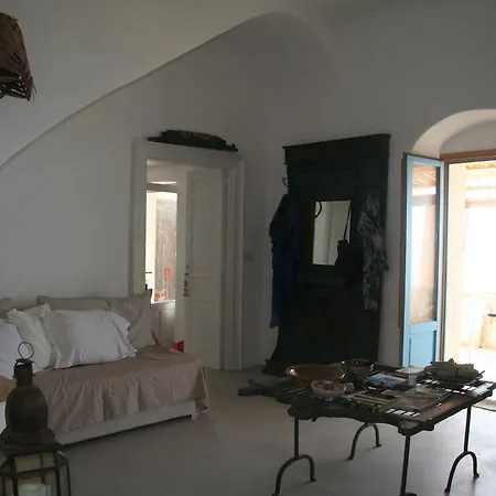 Casa Falco Della Regina