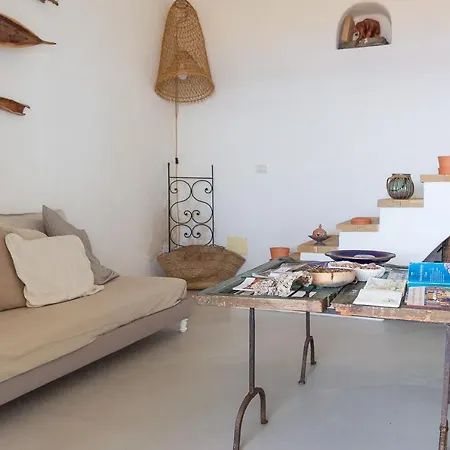 Holiday home Casa Falco Della Regina