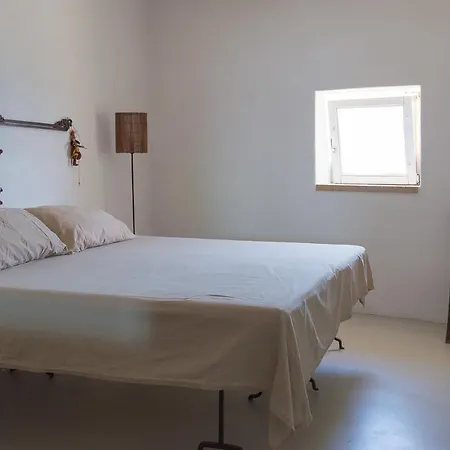 Casa Falco Della Regina * Pecorini