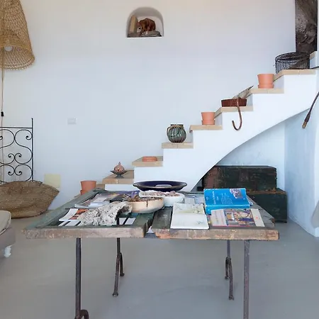 Casa Falco Della Regina Holiday home *